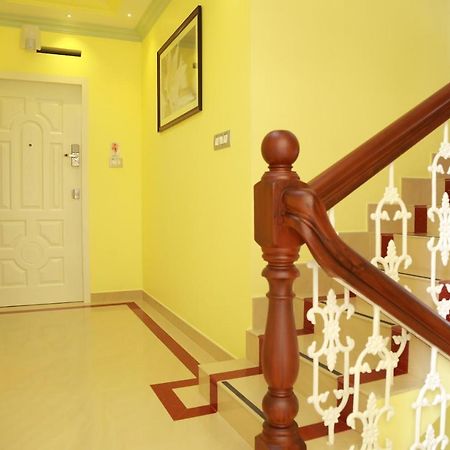 Villino Kalipparambil Kochi Buitenkant foto