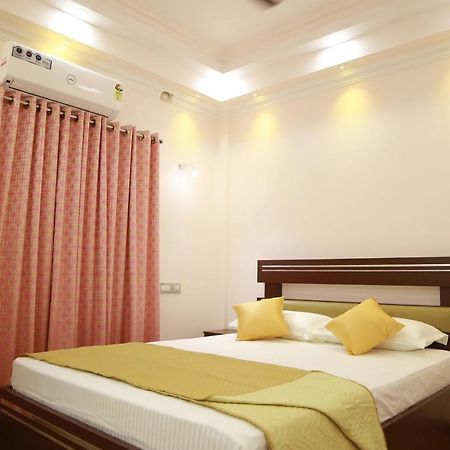 Villino Kalipparambil Kochi Buitenkant foto